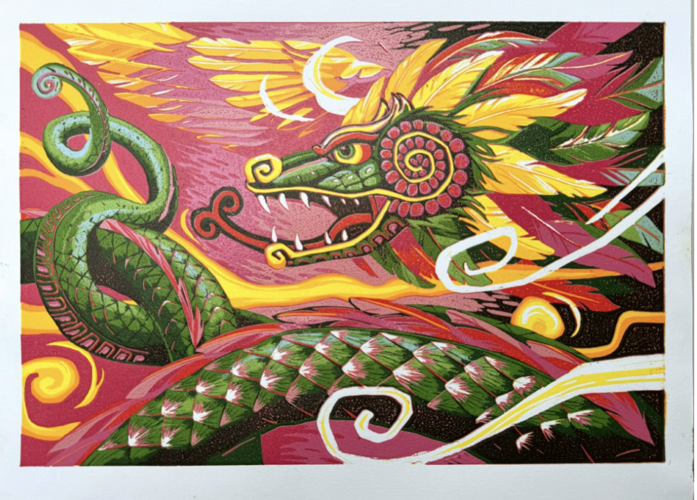 Kukulkan